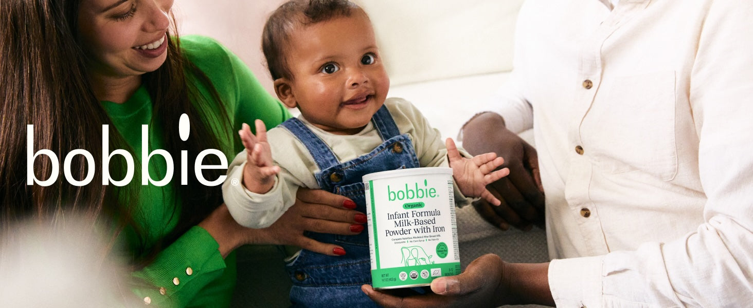 organic baby formula milk infant goat powder stage toddler grass fed newborn protein probiotic