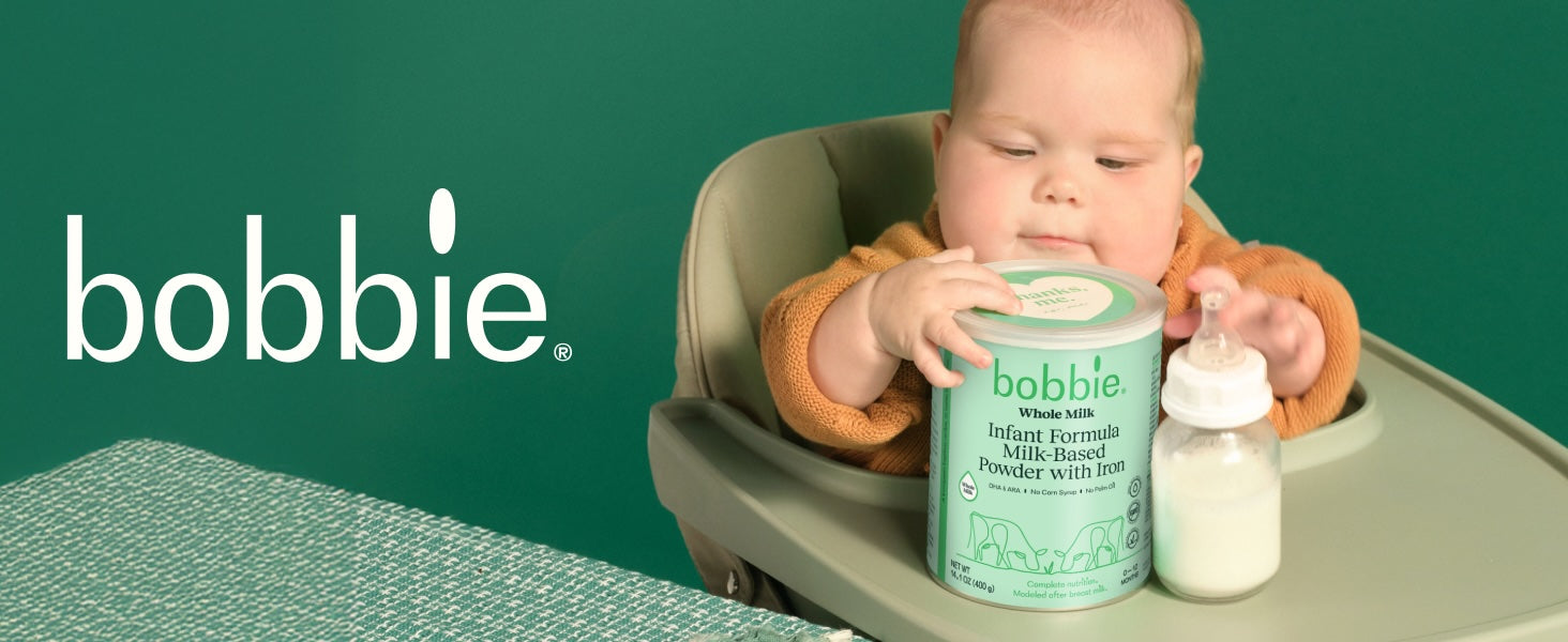 organic baby formula milk infant goat powder stage toddler grass fed newborn protein probiotic